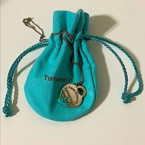 Tiffany&Co Necklace. $SAVE